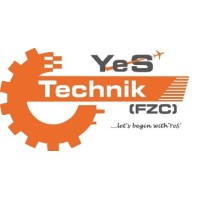 YeS Technik FZC